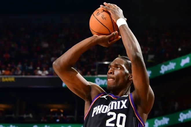 发展联盟表现相当可靠，太阳锋线新星什么时候才能在NBA站稳脚跟