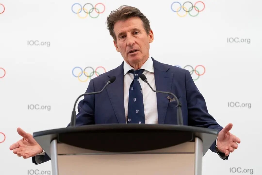 一年吸金40亿,国际足联之后最赚钱协会诞生