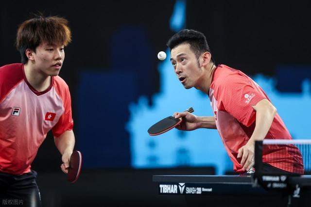 WTT爆大冷!世界第一0-3被淘汰,国乒锁定一奖牌,石洵瑶全线爆发
