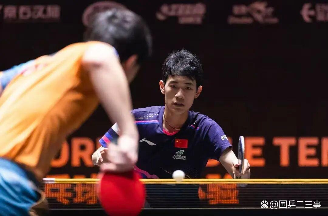 女单大爆冷!国乒全运会冠军2:3被淘汰,无缘晋级,女单9人出局