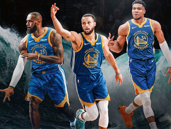 2年1.11亿美金,拒绝交易巴特勒!库里别急,勇士在下一盘大棋