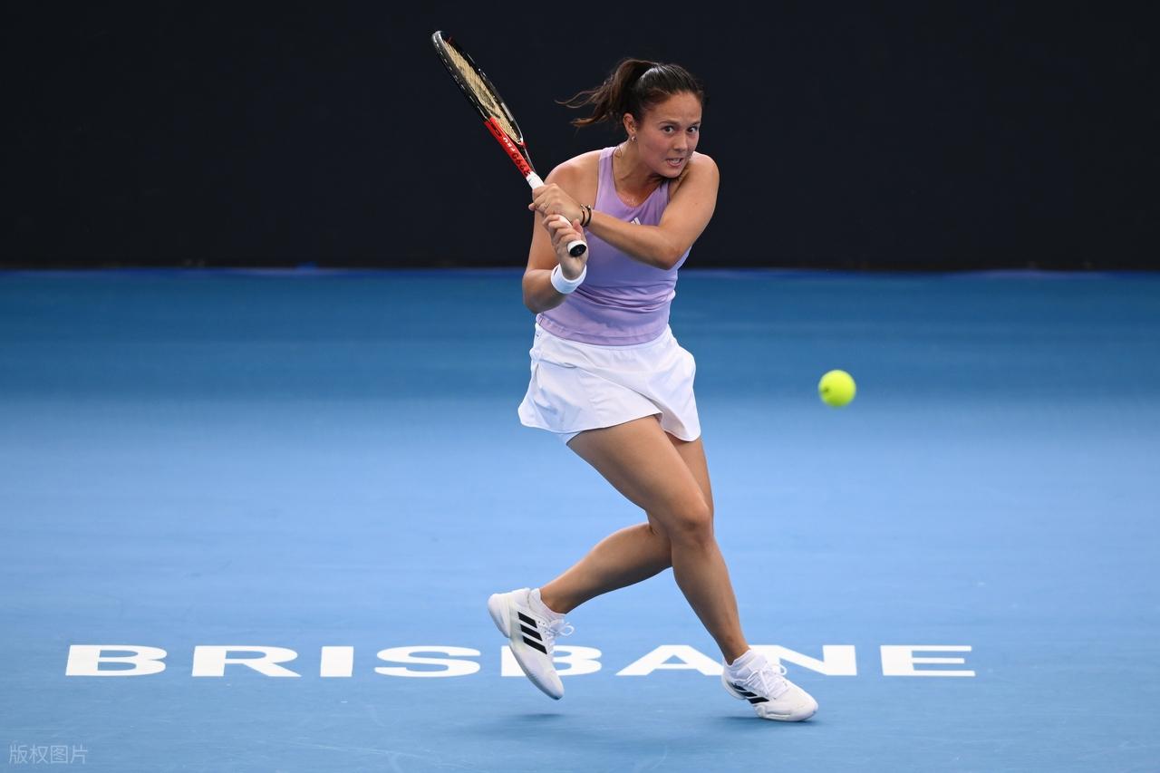 澳网爆大冷:卫冕冠军疯狂逆转,王欣瑜对手出炉,中国军团4胜4负