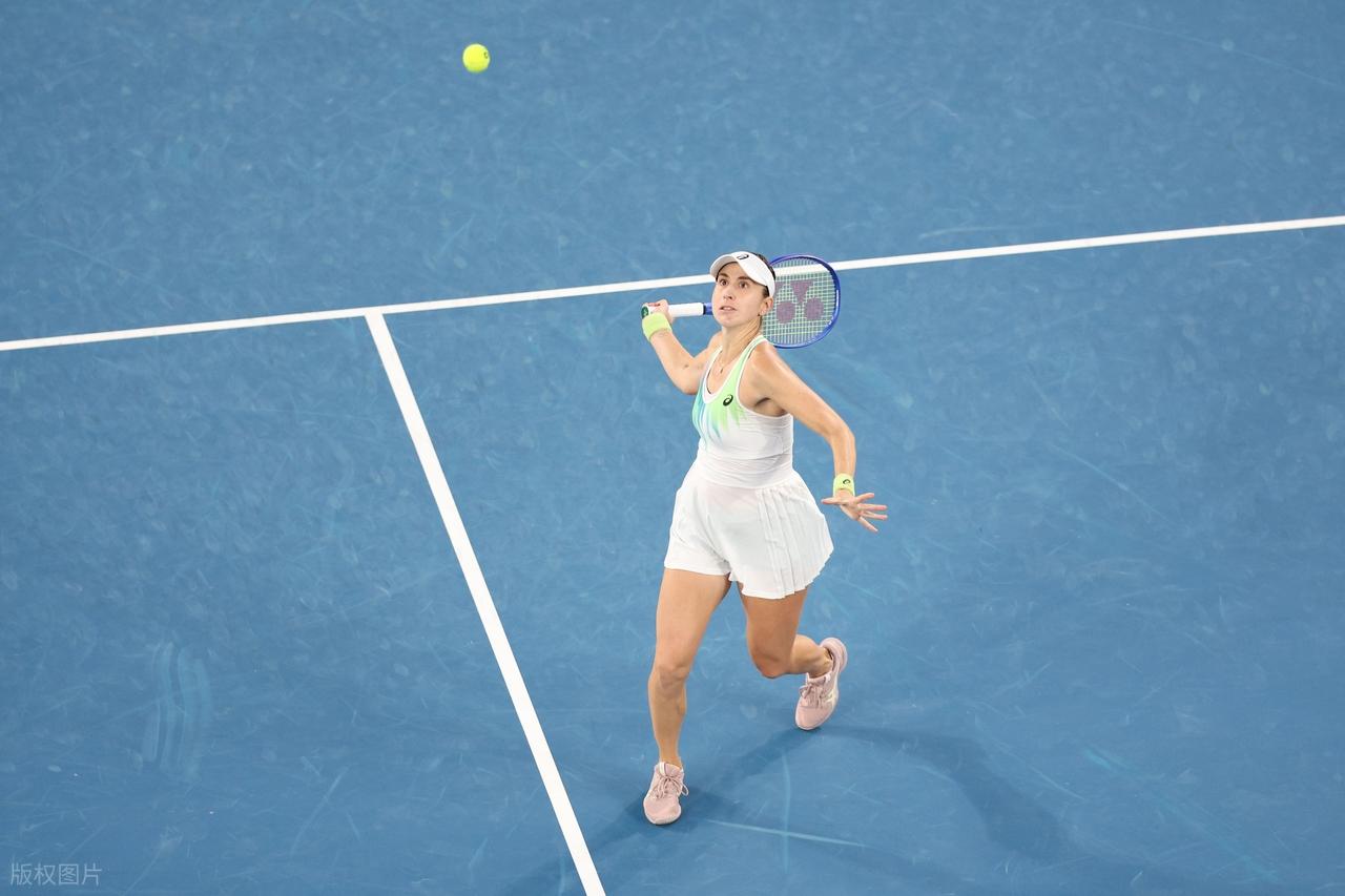 澳网爆大冷:卫冕冠军疯狂逆转,王欣瑜对手出炉,中国军团4胜4负