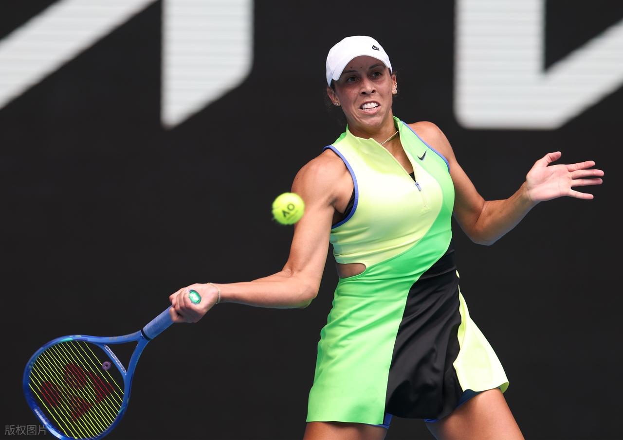 澳网爆大冷:卫冕冠军疯狂逆转,王欣瑜对手出炉,中国军团4胜4负