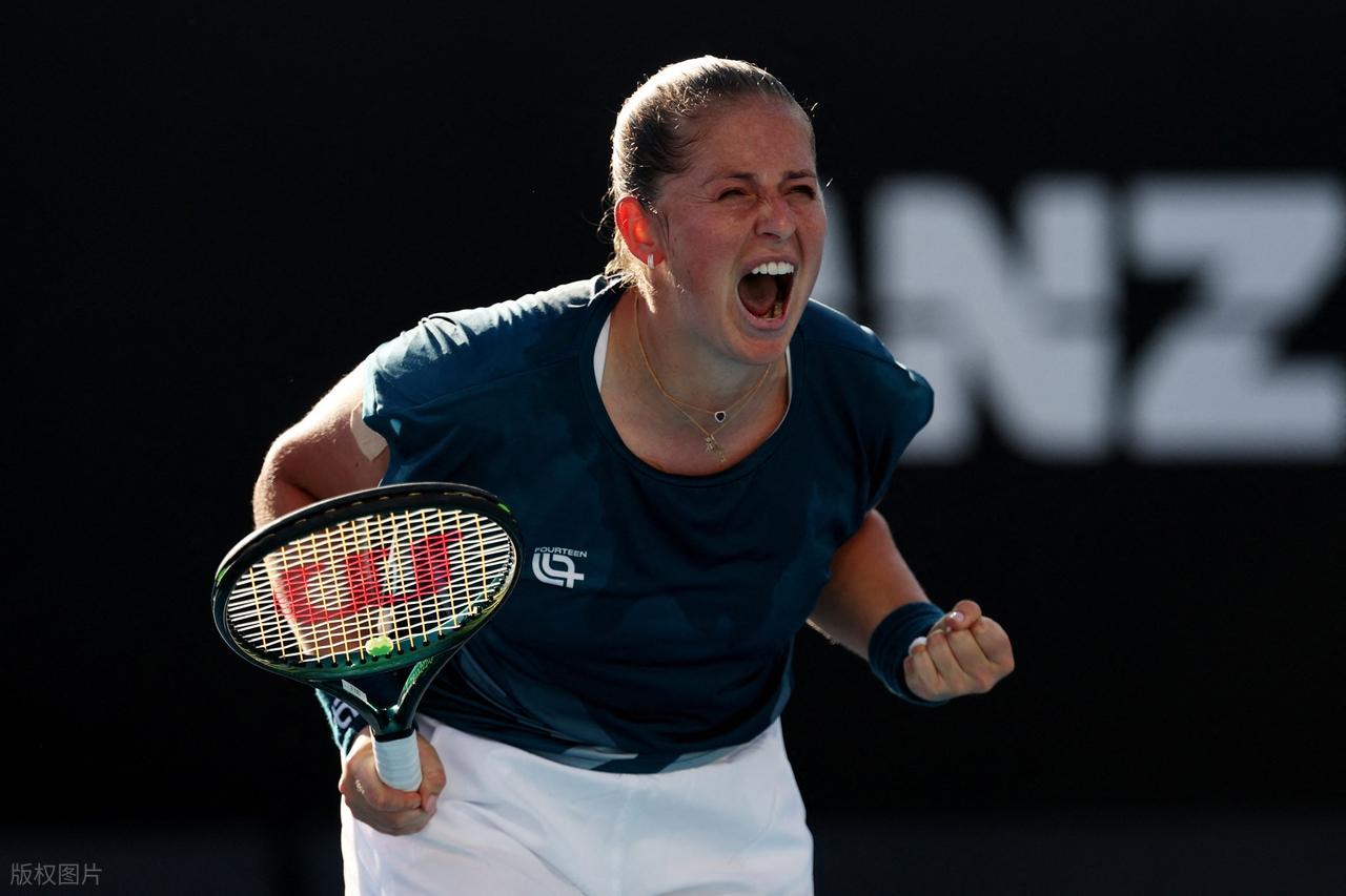 澳网爆大冷:卫冕冠军疯狂逆转,王欣瑜对手出炉,中国军团4胜4负