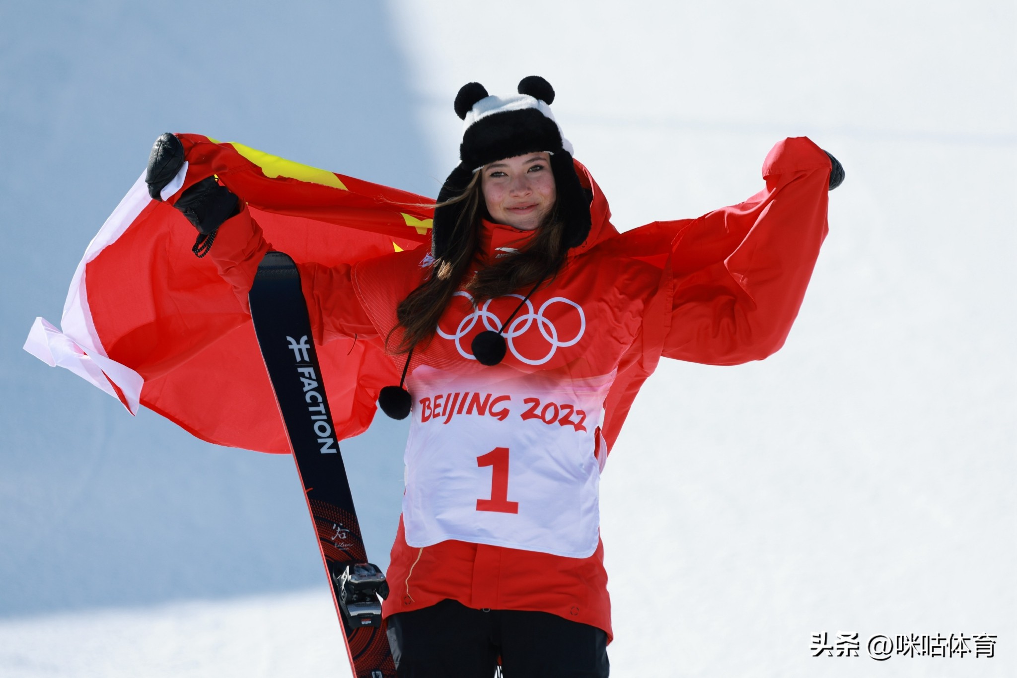 米兰冬奥会中国参赛名单公示 124名健儿出征 剑指境外最佳成绩