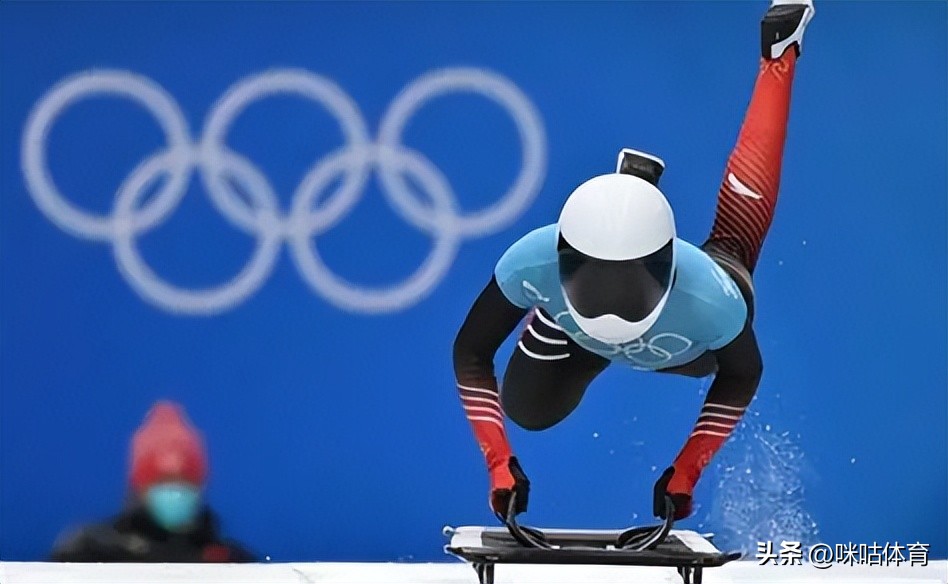 米兰冬奥会中国参赛名单公示 124名健儿出征 剑指境外最佳成绩