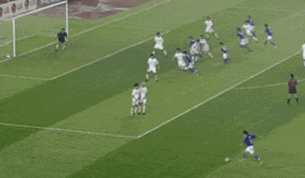 22年前错失亚洲杯冠军,那是中国足球史上最痛的意难平