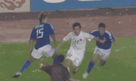 22年前错失亚洲杯冠军,那是中国足球史上最痛的意难平