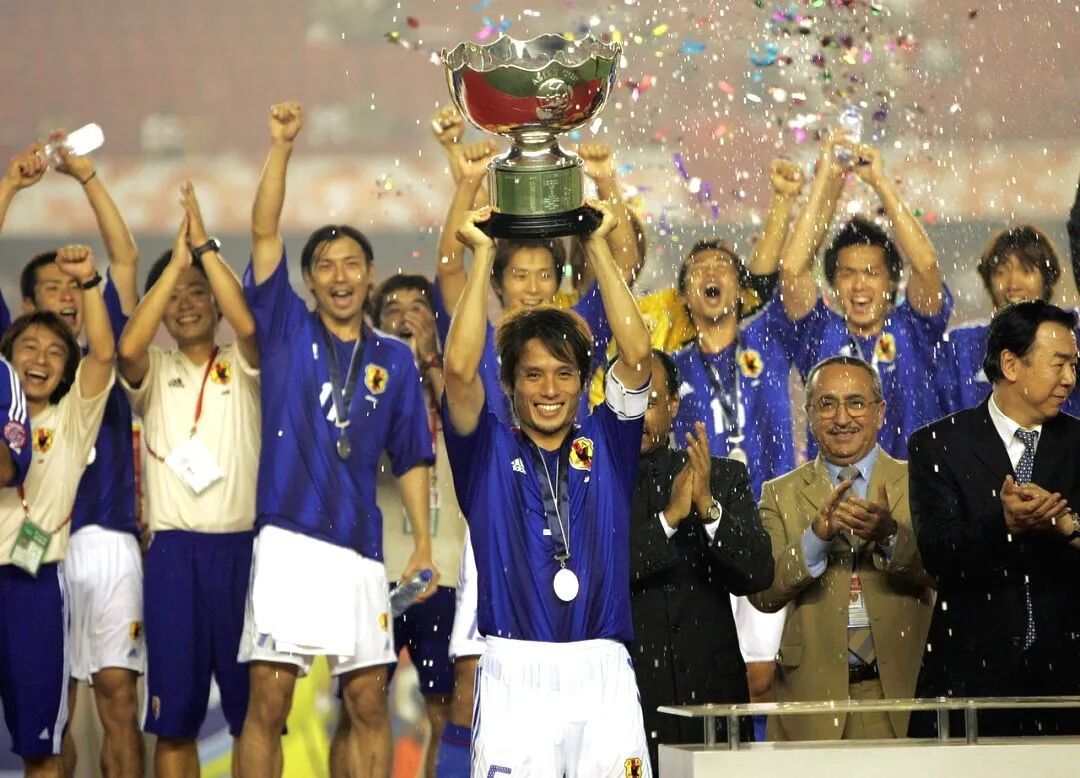 22年前错失亚洲杯冠军,那是中国足球史上最痛的意难平