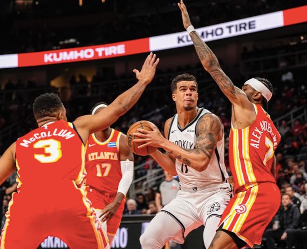 领先11分后开始摆烂!最后5分钟一分未得,被轰18-0如愿输球