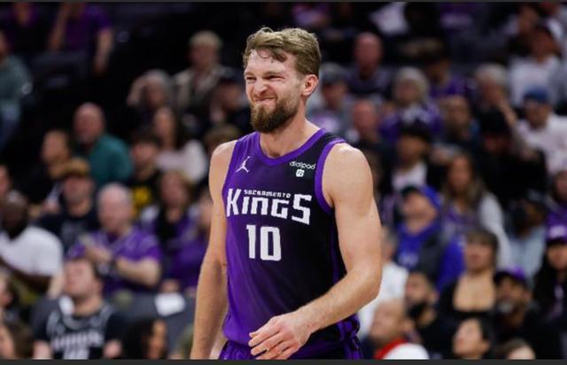 猛龙对小萨博尼斯感兴趣? 3届篮板王在猛龙有用武之地?