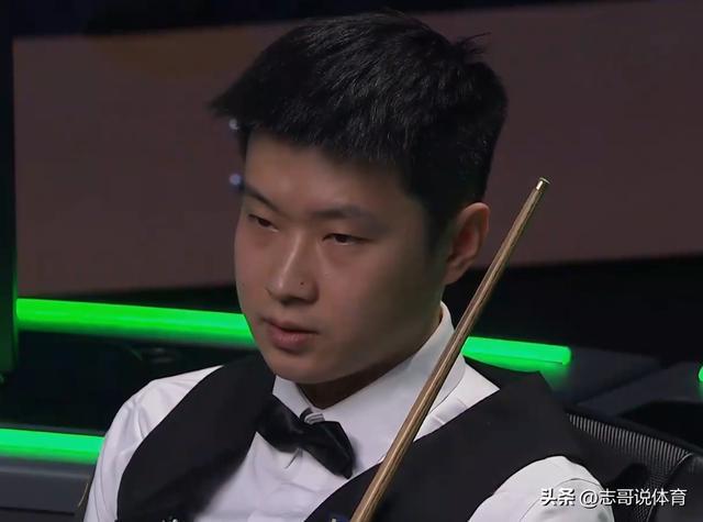 赵心童夺冠,有人去嘲讽丁俊晖,完全没必要!15冠的他足够伟大了
