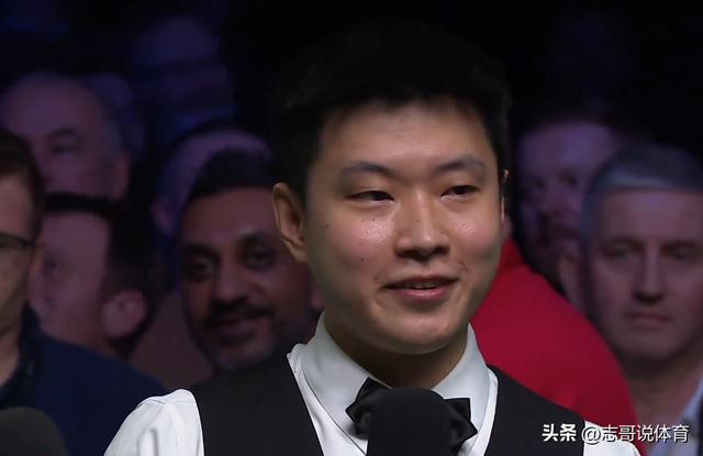 赵心童夺冠,有人去嘲讽丁俊晖,完全没必要!15冠的他足够伟大了
