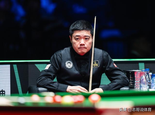 赵心童夺冠,有人去嘲讽丁俊晖,完全没必要!15冠的他足够伟大了