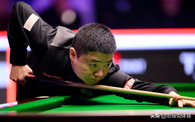 赵心童夺冠,有人去嘲讽丁俊晖,完全没必要!15冠的他足够伟大了