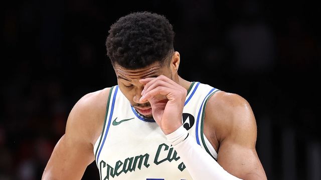 史上最冷清截止日?字母哥莫兰特接连伤停:交易市场或再遭重创