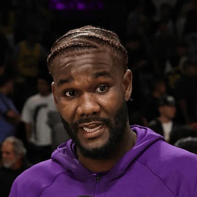 湖人单节输21分根源!艾顿文森特攻守全崩,连续打成战犯,放弃吧