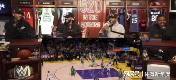 挖槽!詹姆斯10中10,湖人三项数据联盟第一