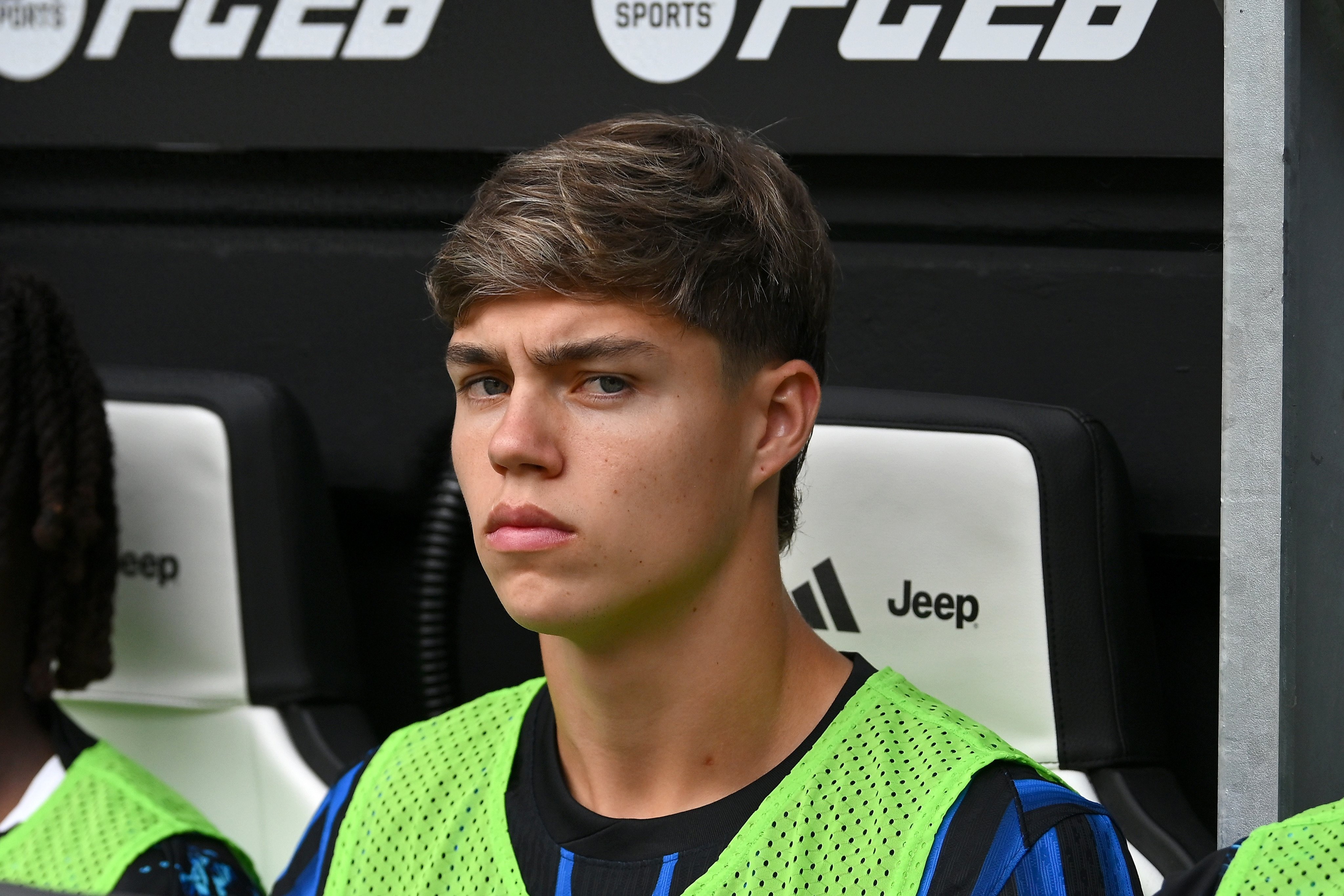 米体:帕拉西奥斯将先租后买加盟大学生队,他在国米已沦为水货