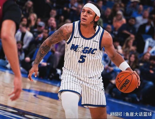 骑士完胜!米切尔36+9全队第一,班凯罗27分12罚,湖人弃将也立功