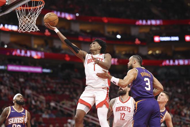 火箭队再伤一人!17+7+5后卫缺阵,背靠背首战,航天城残阵出击