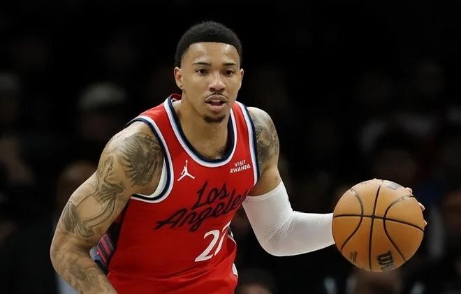 快船126-89篮网4利好!米勒出价值,祖巴茨提积极性,鲍德温奇兵