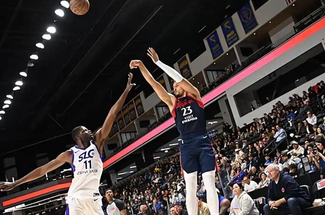 快船126-89篮网4利好!米勒出价值,祖巴茨提积极性,鲍德温奇兵