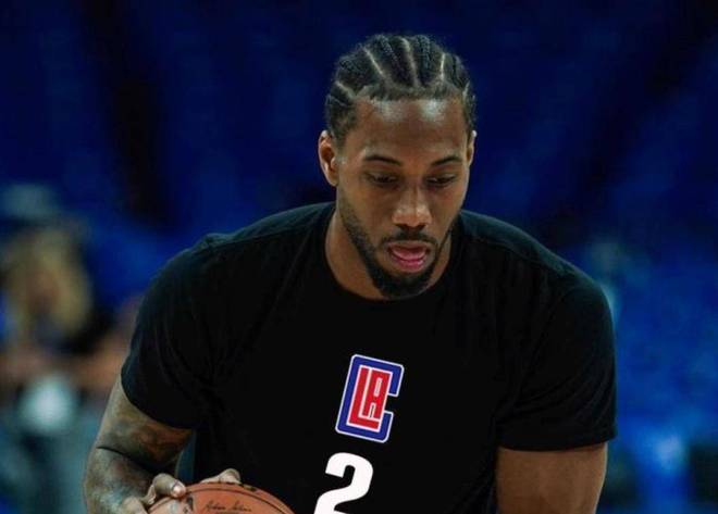 因祸得福!伦纳德天价合同被撤销是好事,能在自由市场高位变现