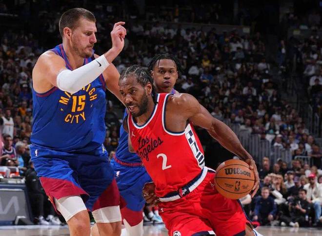 因祸得福!伦纳德天价合同被撤销是好事,能在自由市场高位变现