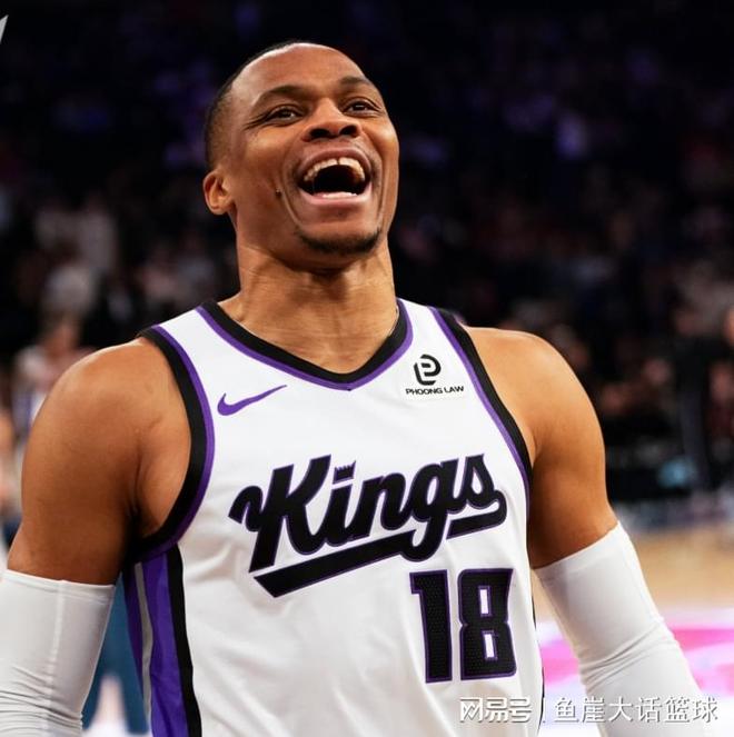 大胜!布伦森28+4德罗赞34+5,湖人旧将大拉胯,威少14+5全队最低