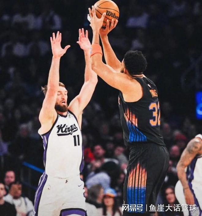 大胜!布伦森28+4德罗赞34+5,湖人旧将大拉胯,威少14+5全队最低