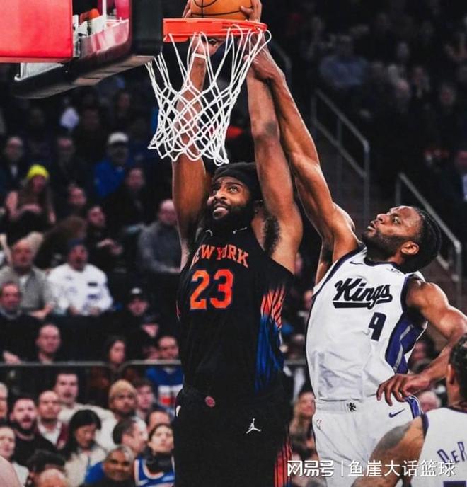 大胜!布伦森28+4德罗赞34+5,湖人旧将大拉胯,威少14+5全队最低