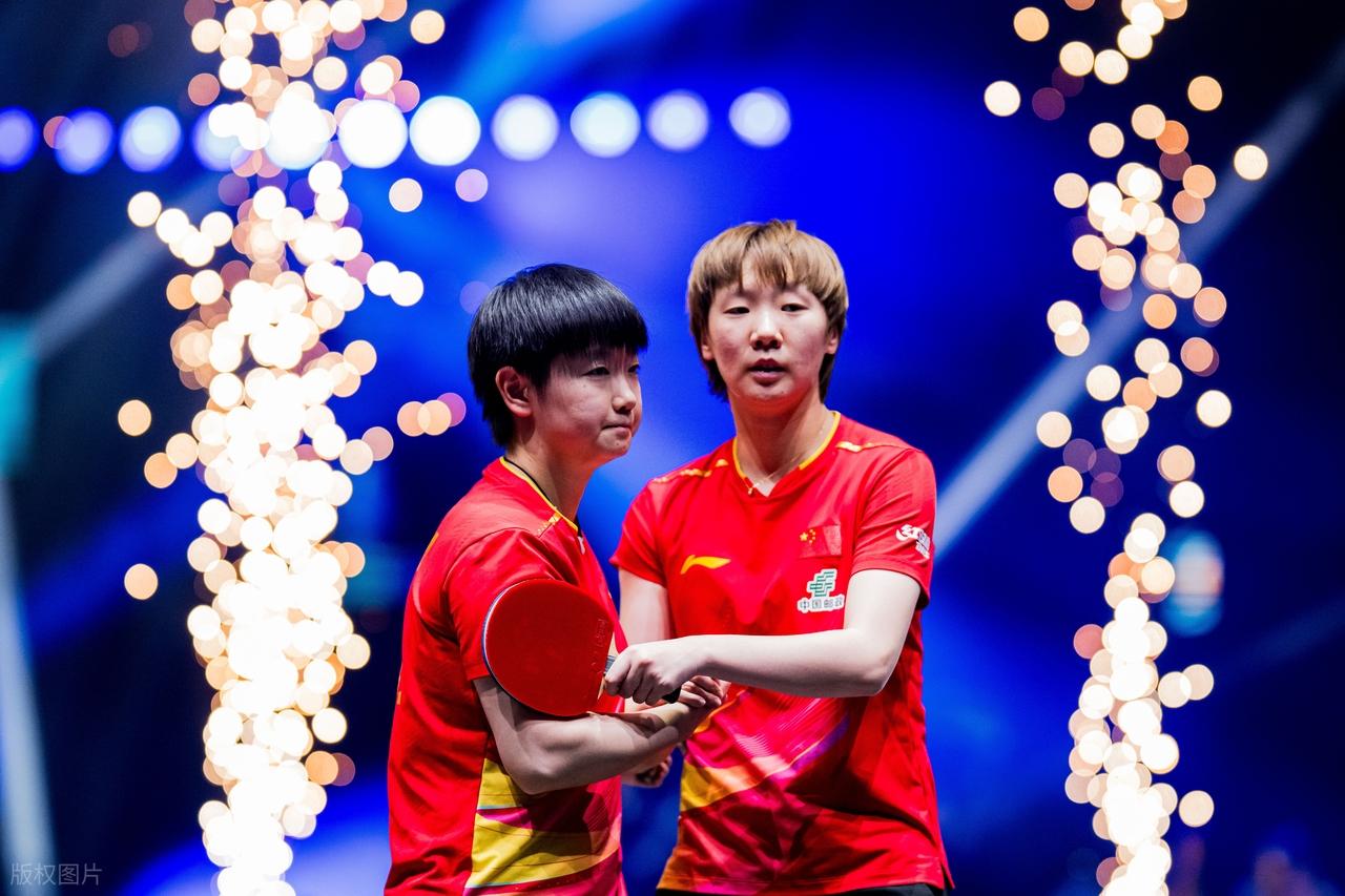 单打八强出炉!国乒8人晋级;日乒男单全军覆没;韩国队仅剩独苗