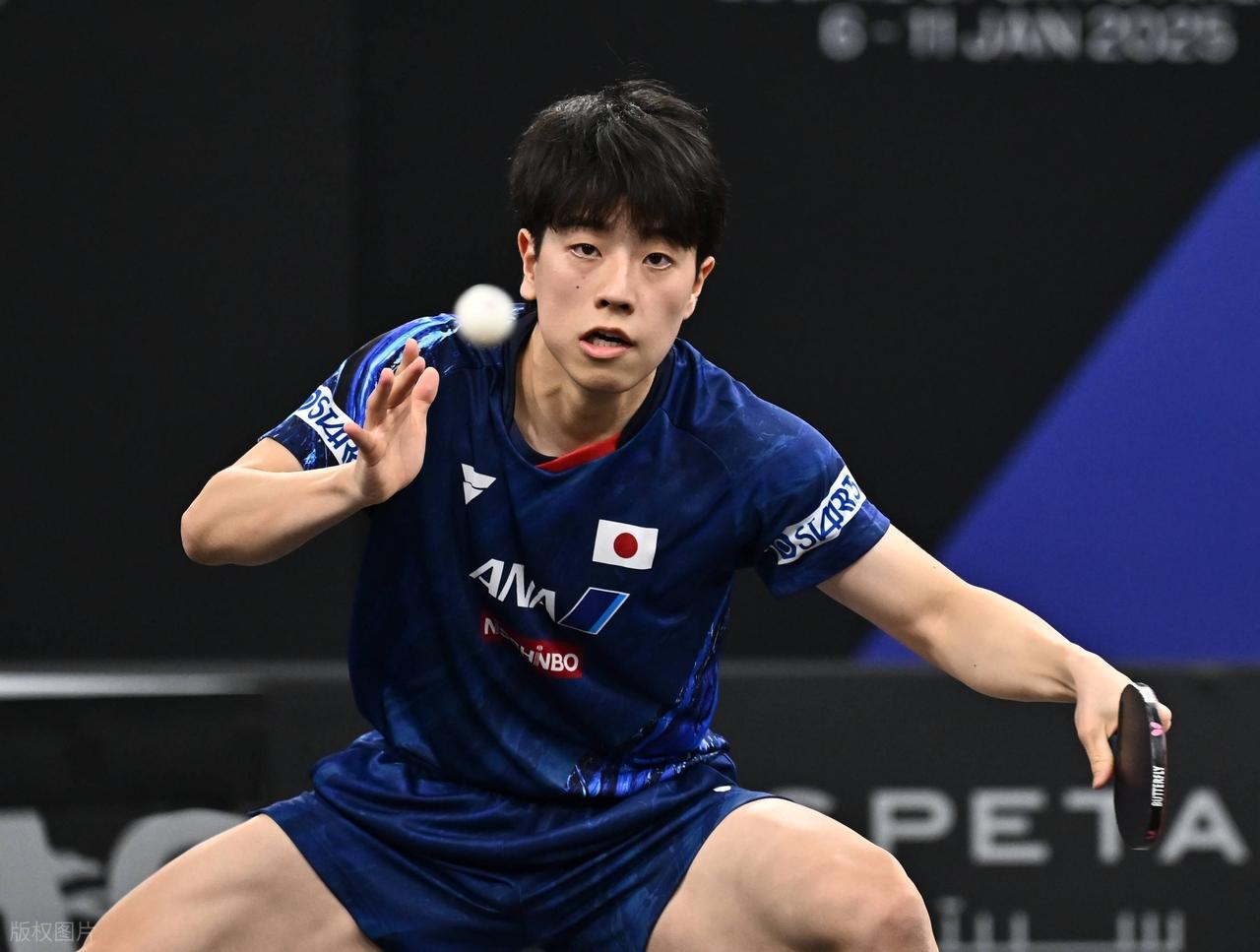 单打八强出炉!国乒8人晋级;日乒男单全军覆没;韩国队仅剩独苗