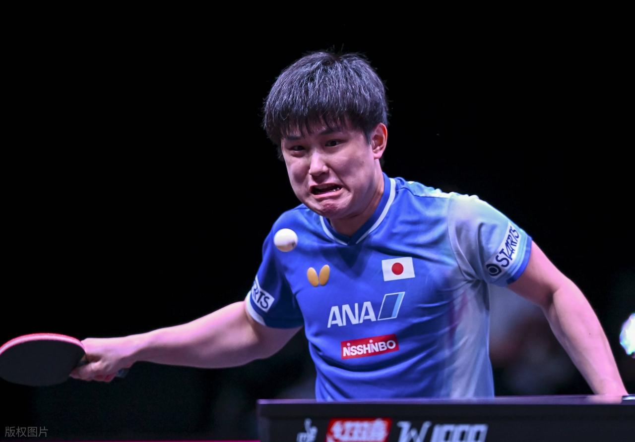 单打八强出炉!国乒8人晋级;日乒男单全军覆没;韩国队仅剩独苗