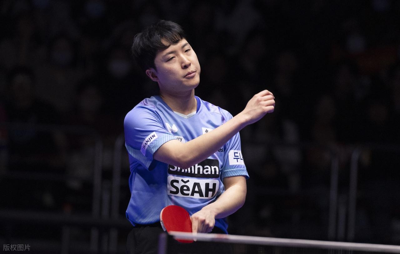 单打八强出炉!国乒8人晋级;日乒男单全军覆没;韩国队仅剩独苗