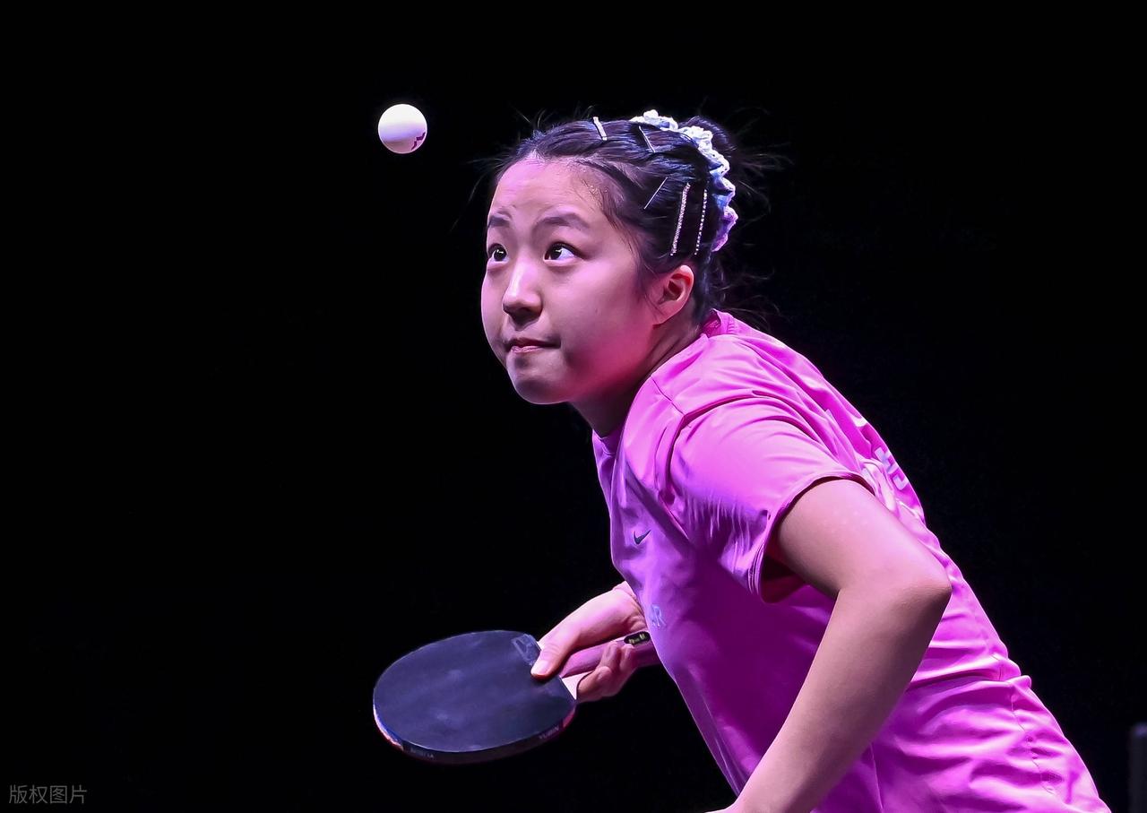 单打八强出炉!国乒8人晋级;日乒男单全军覆没;韩国队仅剩独苗