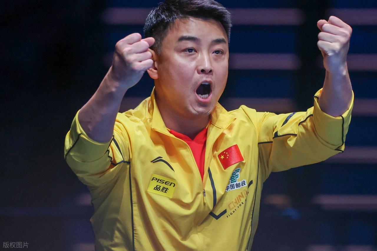 单打八强出炉!国乒8人晋级;日乒男单全军覆没;韩国队仅剩独苗