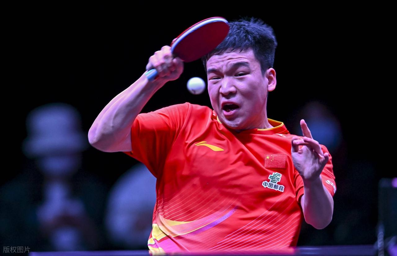 单打八强出炉!国乒8人晋级;日乒男单全军覆没;韩国队仅剩独苗