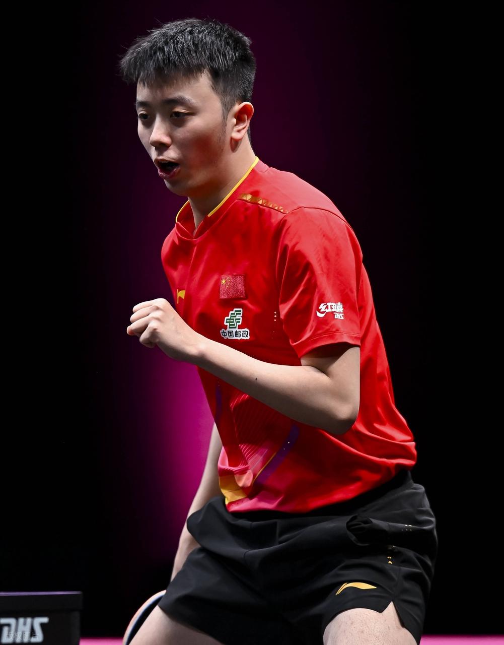 单打八强出炉!国乒8人晋级;日乒男单全军覆没;韩国队仅剩独苗