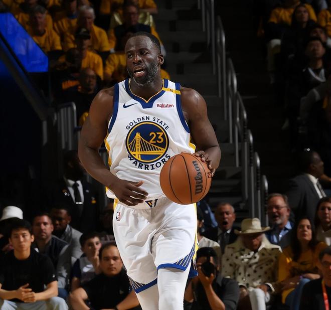 勇士140-124力克爵士 球员评价:5人优秀,4人良好,格林崩盘