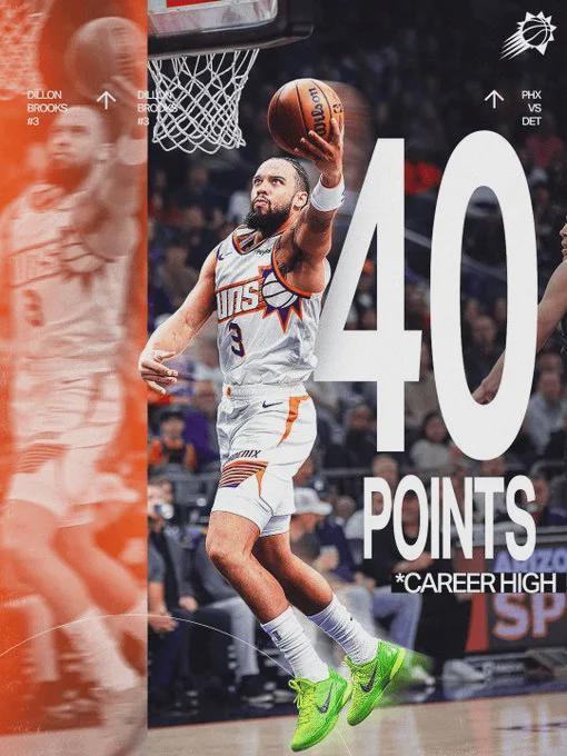 22投40分!打爆东部第一!火箭真不该交易人家