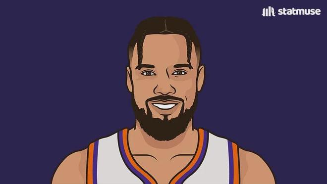 22投40分!打爆东部第一!火箭真不该交易人家