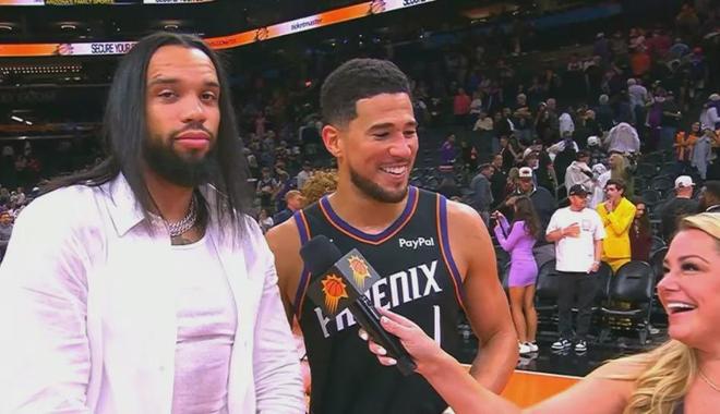 22投40分!打爆东部第一!火箭真不该交易人家