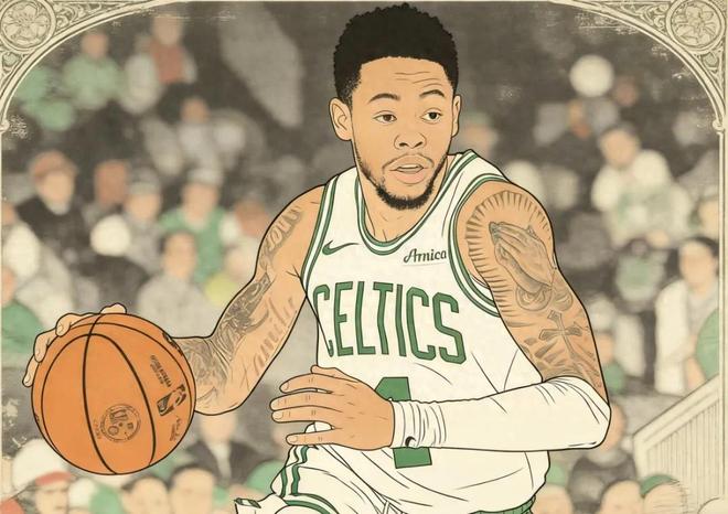 绿军或提升筹码报价祖巴茨!三分40%神射手加盟快船,驰援卡登?