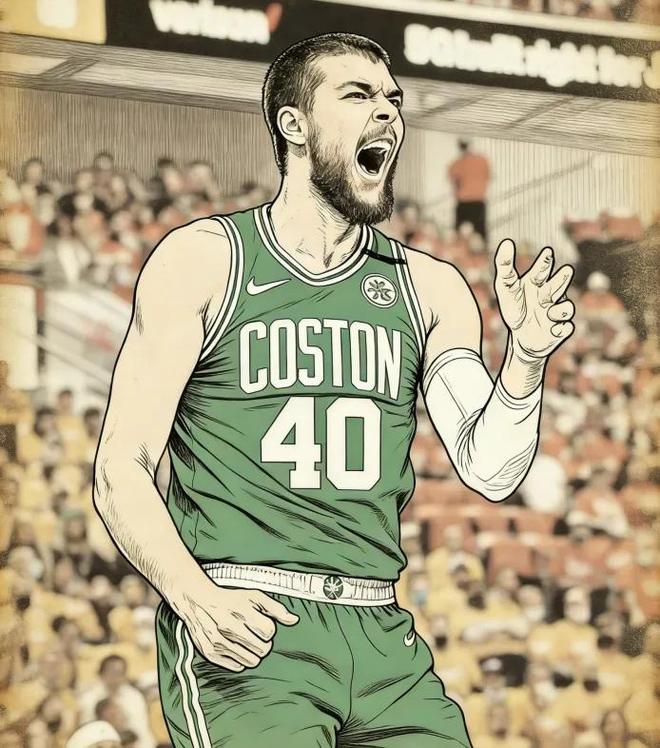 绿军或提升筹码报价祖巴茨!三分40%神射手加盟快船,驰援卡登?