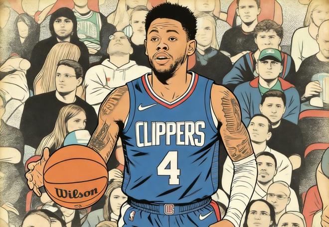 绿军或提升筹码报价祖巴茨!三分40%神射手加盟快船,驰援卡登?